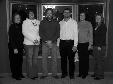Lyle Davidson Elected Director at KAIA